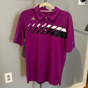 Adidas Golf Polo